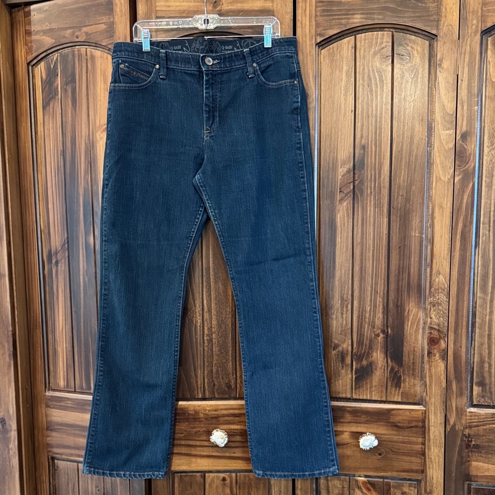 Wrangler Women’s Boot Cut Jeans 15/16 x 34